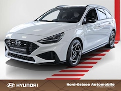 Bild des Angebotes Hyundai i30 FL Kombi N Line Panoramadach