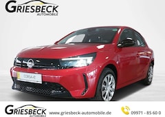 Bild des Angebotes Opel Corsa-e F Edition digitales Cockpit LED Scheinwerferreg. K