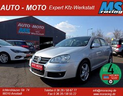 Bild des Angebotes VW Jetta V Autom. Sportline NAVI/PDC/Tüv Neu