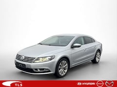 Bild des Angebotes VW CC Basis BMT 1.4 TSI AD Navi Bi-Xenon Kurvenlicht Spe