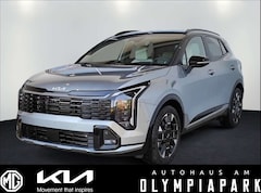 Bild des Angebotes Kia Sportage 1.6 T-GDI GT-Line ACC LED Navi Pano SD