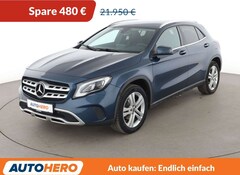 Bild des Angebotes Mercedes-Benz GLA 220 GLA 220 d 4Matic Urban Aut.*NAVI*LED*TEMPO*CAM*PDC