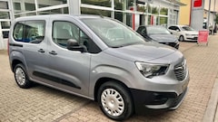 Bild des Angebotes Opel Combo Life E Basis /Mod 2023/1 Hand /MwSt/ NR 04