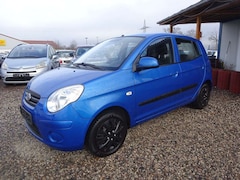 Bild des Angebotes Kia Picanto 1.1 Attract