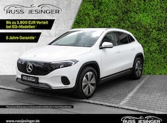 Mercedes-Benz EQA 250 Progressive *Cam*LED*ParkA*MBUX*Navi*FLA