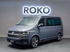 Bild des Angebotes VW T6 California Beach Tour Edit. 4M CAM StandH.AHK