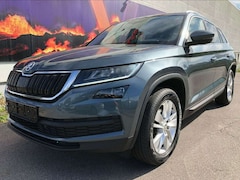 Bild des Angebotes Skoda Kodiaq Kodiaq 1.4 TSI ACT DSG Style