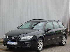 Bild des Angebotes SEAT Exeo ST Style 1,8 Turbo-Klima-Navi-PDC-Alu