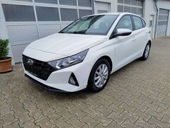 Bild des Angebotes Hyundai i20 Select