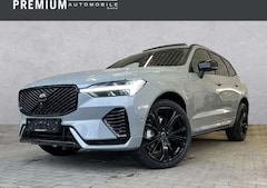 Volvo XC60 Plus Black Edition Recharge Plug-In Hybrid AWD -20