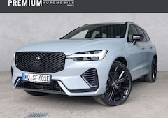 Volvo XC60 Plus Black Edition Recharge Plug-In Hybrid AWD -20