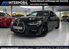 Bild des Angebotes BMW 430 i xDrive Coupe M-Sport *KEYL*MEMO*H-K*TOTW*