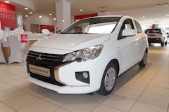 Bild des Angebotes Mitsubishi Space Star Select (DAB+, BT, Klima-Allwetter