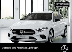 Bild des Angebotes Mercedes-Benz A 180 PROGRESSIVE+NIGHT+360°+AHK+LED+TOTW+KEYLESS