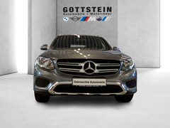 Bild des Angebotes Mercedes-Benz GLC 250 4Matic 9G-TRONIC Exclusive