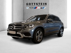Bild des Angebotes Mercedes-Benz GLC 250 4Matic 9G-TRONIC Exclusive