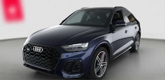 Bild des Angebotes Audi SQ5 Sportback 3.0 TDI Q S line 20"|NAVI+VC|RFK|AHK|...