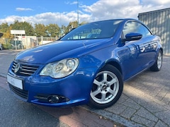 Bild des Angebotes VW Eos 1.4 TSI