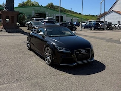 Audi TT 2.5 TFSI TT RS Roadster quattro
