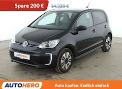 Bild des Angebotes VW up! electric drive 61 kW Max Aut.*PDC*SHZ*