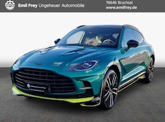 Bild des Angebotes Aston Martin DBX 707