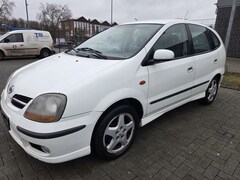 Bild des Angebotes Nissan Almera Tino 2.0 Benzin,Automatik,TÜV,Klima,Abgemeldet