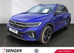 Bild des Angebotes VW T-Roc R-Line 1.5 TSI Business-Paket Matrix Navi