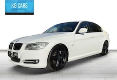 Bild des Angebotes BMW 335 i Limousine