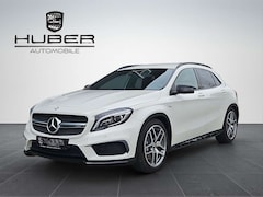 Bild des Angebotes Mercedes-Benz GLA 45 AMG 4Matic Navi, Kamera, Harman/K, Top