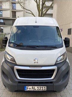 Bild des Angebotes Peugeot Boxer HDi 335 L3H2 Pro