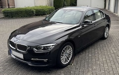 Bild des Angebotes BMW 320 320i Aut. Luxury Line