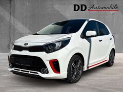 Bild des Angebotes Kia Picanto GT-Line*Kamera*TÜV*Navi*