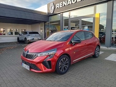 Bild des Angebotes Renault Clio Techno TCe 90 Klima,PDC,Isofix