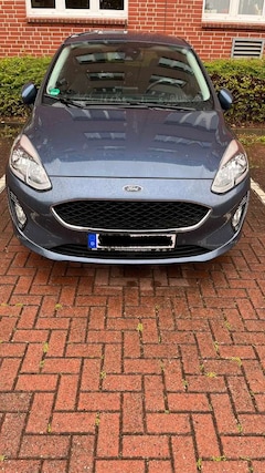 Bild des Angebotes Ford Fiesta 1.0 EcoBoost S&S COOL&CONNECT
