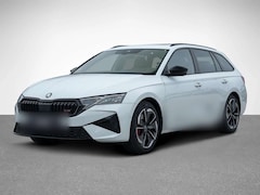 Bild des Angebotes Skoda Octavia Combi RS 2.0 TSI