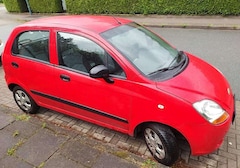Bild des Angebotes Chevrolet Matiz Matiz 0.8 S TÜV NEU!