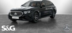 Bild des Angebotes Mercedes-Benz E 450 d 4M T All-Terrain Superscreen+Pano+AHK