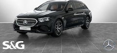 Bild des Angebotes Mercedes-Benz E 450 d 4M Tl All-Terrain MBUX+360°+Pano+AHK+20