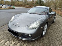 Bild des Angebotes Porsche Cayman Cayman S PDK Chrono Navi PDC SoundPlus