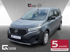 Bild des Angebotes Nissan Townstar DOKA-Kasten L2 ACENTA Winter/AHK/RFK