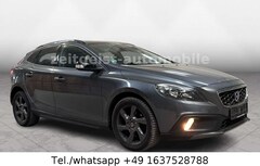 Bild des Angebotes Volvo V40 Cross Country D2*LEDER*TÜV & SERVICE NEU*
