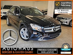 Bild des Angebotes Mercedes-Benz GLA 220 CDI | 4MATIC | KAM | TMP + [12M GARANTIE]
