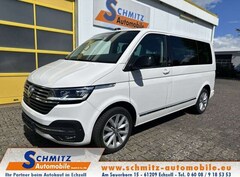 Bild des Angebotes VW T6 Multivan T6.1 2.0TDI Multivan GenSix Virtual/Standhzg/ACC
