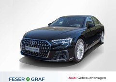 Bild des Angebotes Audi A8 50 TDI /Matrix/HuD/Pano/Massage/Kameras