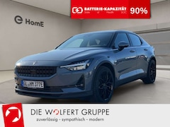 Bild des Angebotes Polestar 2 Long Range Dual Motor+78 kWh+PLUS+PILOT+AHK