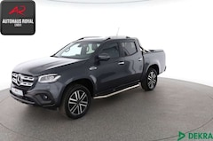 Bild des Angebotes Mercedes-Benz X 350 d 4M DOKA PROGESSIVE 360GRAD,KEYLESS,AHK