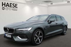 Bild des Angebotes Volvo V60 T6 AWD Plug-In Hybrid Plus Bright HeadUp-Display,