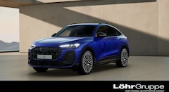 Audi Q5 Sportback e-hybrid UPE 94.255 Edition one AHK