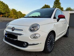 Bild des Angebotes Fiat 500C Lounge''Bluetooth''City-Paket''Touch