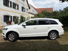 Bild des Angebotes Audi Q7 Q7 Diesel 4.2 TDI DPF quattro tiptronic